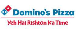 Domino's Coupon Codes